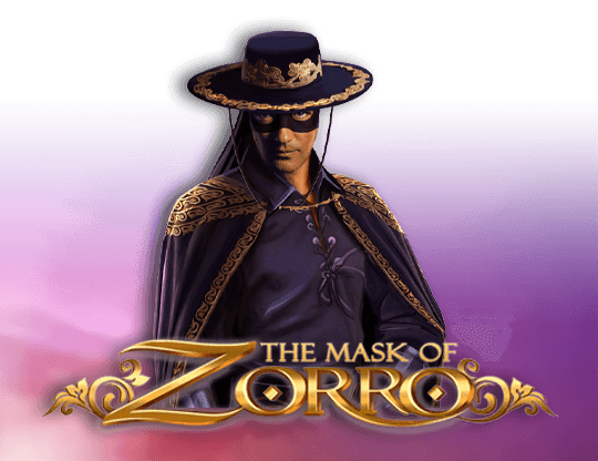 The Mask of Zorro