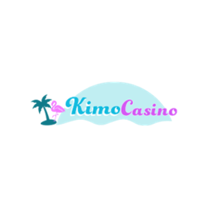 KimoCasino Logo