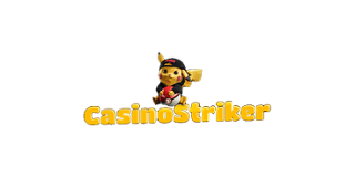 CasinoStriker Logo