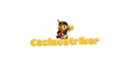 CasinoStriker Logo