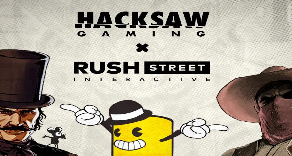 Hacksaw and RSI