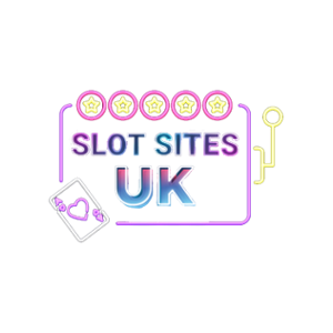 Slot Sites UK Casino Logo