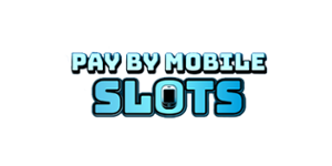 Pay By Mobile Slots Casino Logo