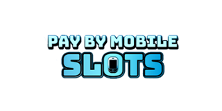 Pay By Mobile Slots Casino logo