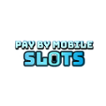 Pay By Mobile Slots Casino Logo