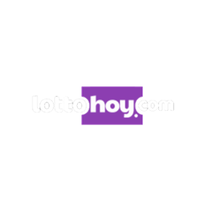 LottoHoy Casino Logo