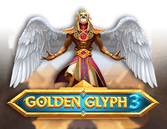 Golden Glyph 3