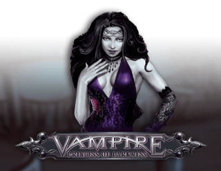 Vampire Princess of Darkness