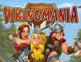 Viking Mania