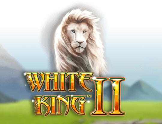 White King II