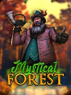 Mystical Forest