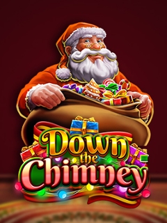 Down the Chimney