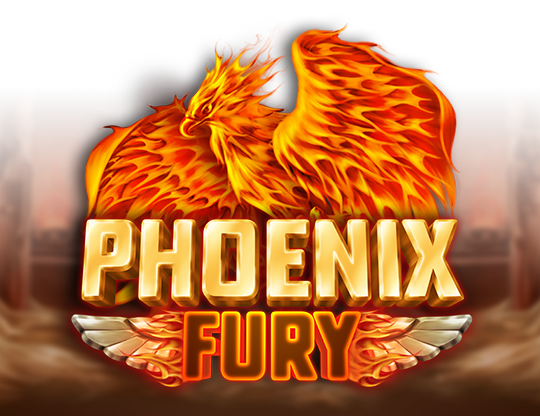 Phoenix Fury