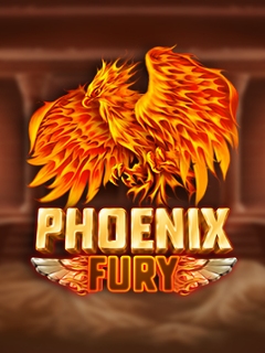 Phoenix Fury