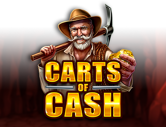 Carts of Cash