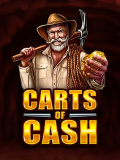 Carts of Cash