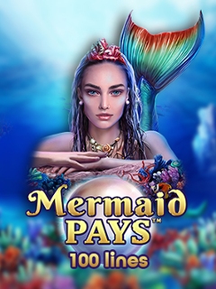 Mermaid Pays (100 lines)