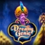 Dreamy Genie
