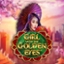 Girl with the Golden Eyes