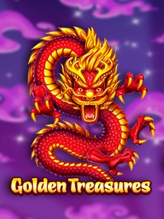 Golden Treasures