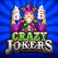Crazy Jokers