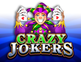 Crazy Jokers