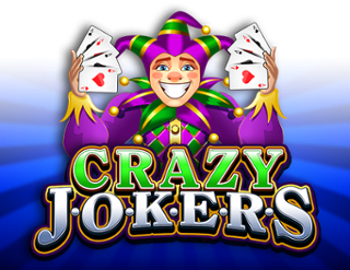 Crazy Jokers Free Play in Demo Mode