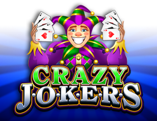 Crazy Jokers