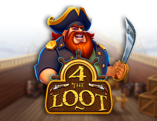 4 The Loot
