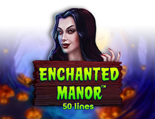 Enchanted Manor (50 lines)