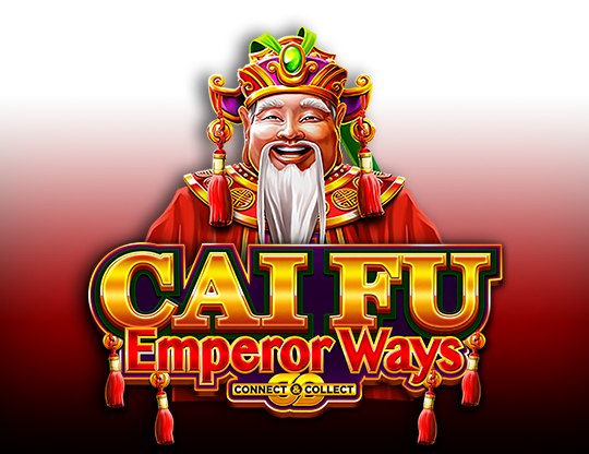 Cai Fu Emperor Ways