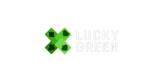 LuckyGreen Casino Logo