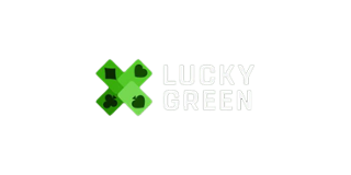 LuckyGreen Casino logo
