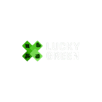 LuckyGreen Casino Logo