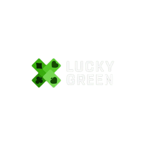LuckyGreen Casino Logo