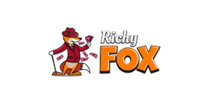 Richy Fox Casino Logo