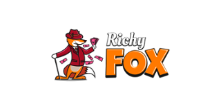 Richy Fox Casino logo
