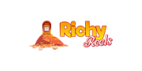 Richy Reels Casino Logo
