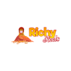 Richy Reels Casino Logo