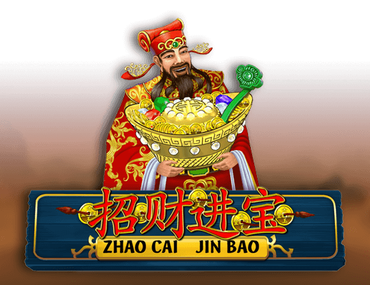Zhao Cai Jin Bao