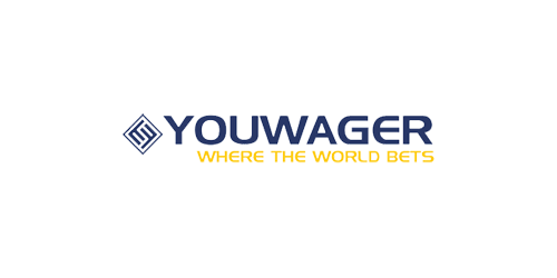YouWager Casino Logo