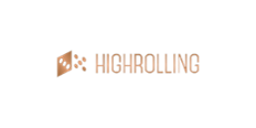 Highrolling Casino Logo