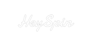 HeySpin Spielothek Logo