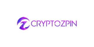 CryptoZpin Casino Logo