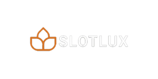 SlotLux Casino logo