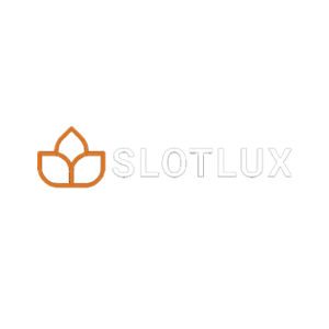 SlotLux Casino Logo