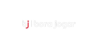 Bora Jogar Casino Logo