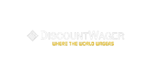DiscountWager Casino Logo