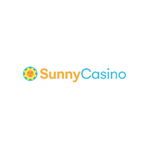 SunnyCasino Logo
