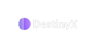 DestinyX Casino Logo